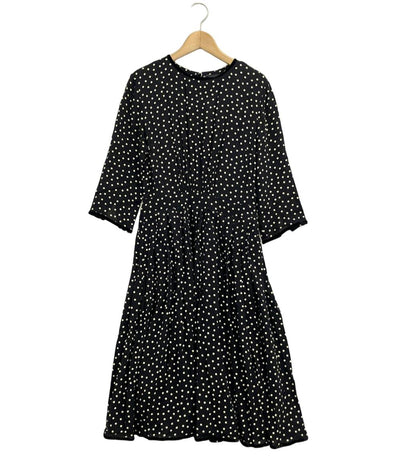 SINME 長袖ワンピース K09-2 レディース SIZE M シンメ