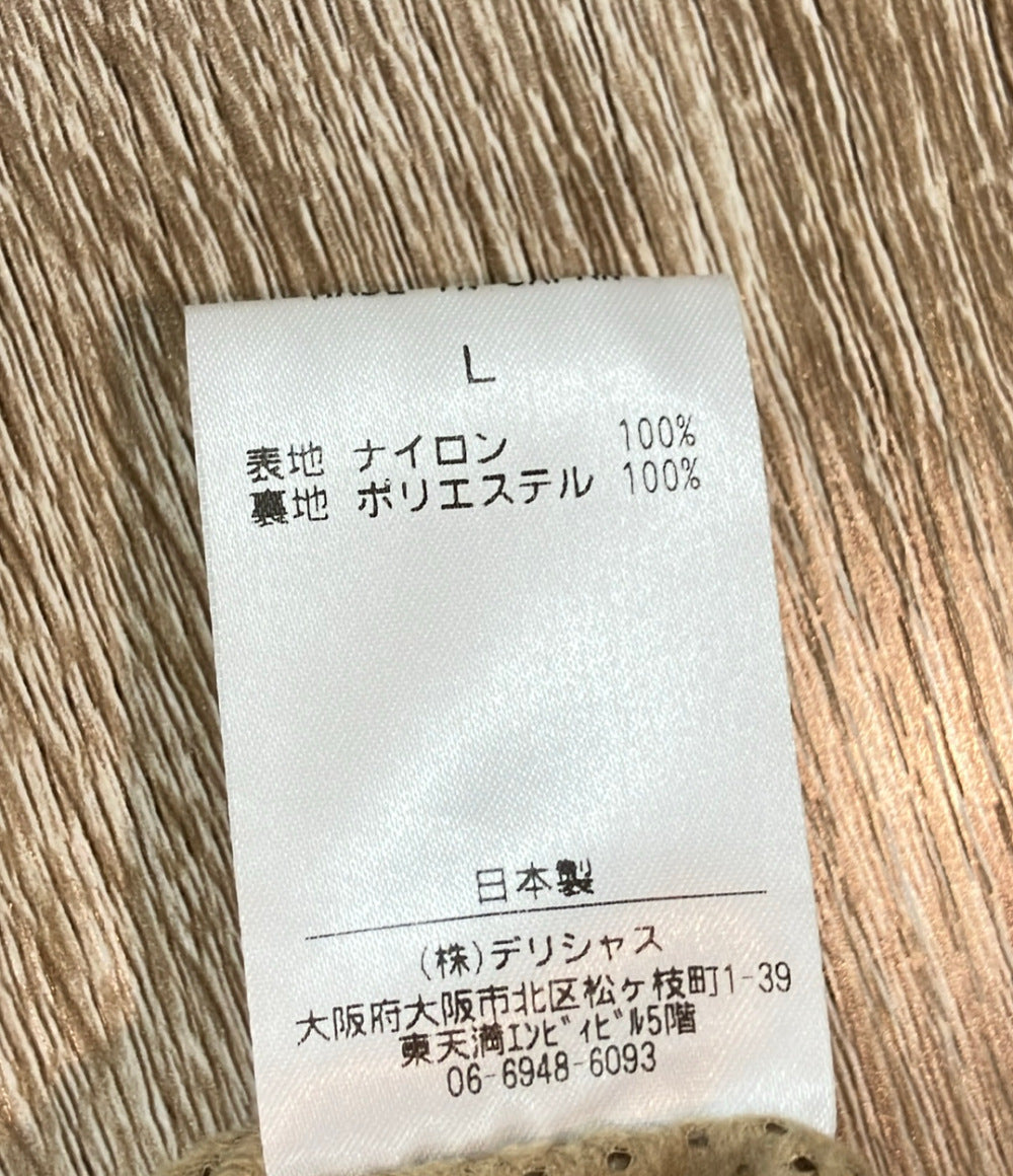 S.F.C イージーパンツ 2113223 メンズ SIZE L エスエフシー