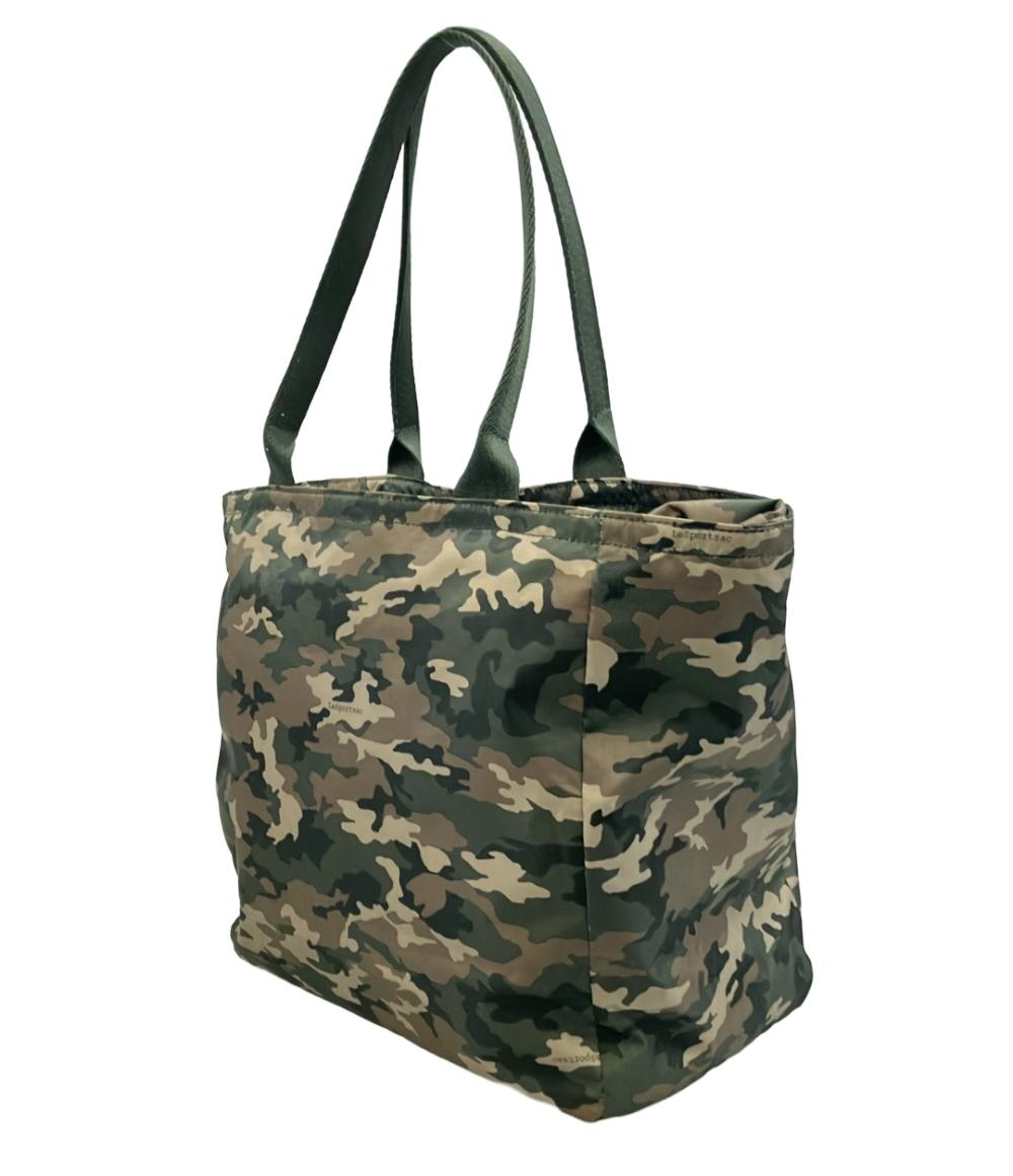 LeSportsac トートバッグ レディース レスポートサック