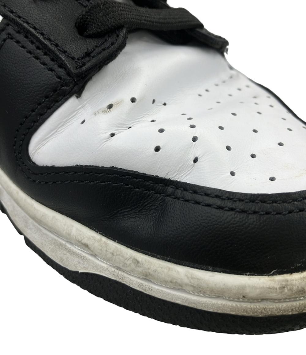 NIKE ローカットスニーカー ダンク ロー レトロ DD1391-100 メンズ SIZE 27.0 (L) ナイキ