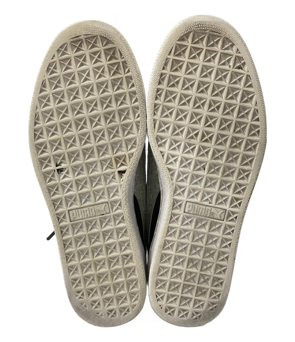 プーマ ローカットスニーカー 364078-03 レディース SIZE 24.0 (L) PUMA