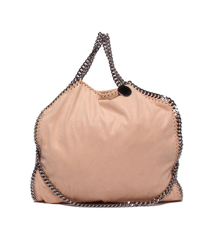 訳あり Stella McCartney 2wayチェーンショルダーバッグ ハンドバッグ 肩掛け レディース ステラマッカートニー