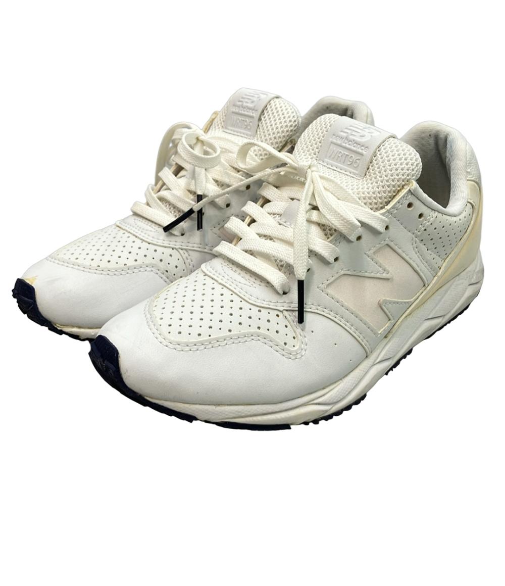 NEW BALANCE ローカットスニーカー WRT96PTC レディース SIZE 23.0 (M) ニューバランス