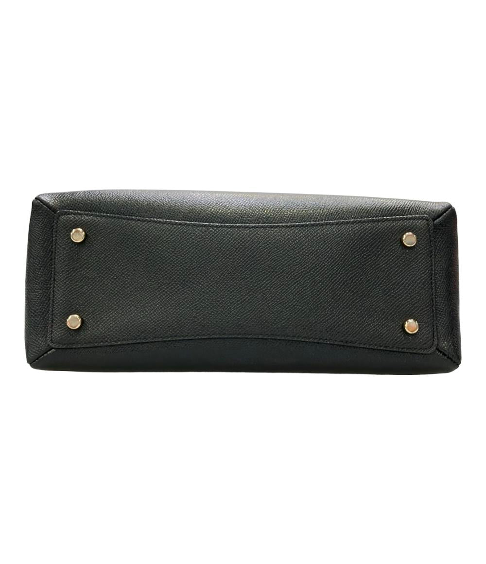 COACH 2WAY ハンドバッグ ショルダーバッグ 斜め掛け 91146 レディース コーチ