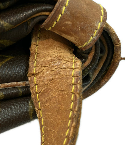LOUIS VUITTON ショルダーバッグ ｿﾐｭｰﾙ35 M42254 AR0911 モノグラム ソミュール35 M42254 レディース ルイ・ヴィトン