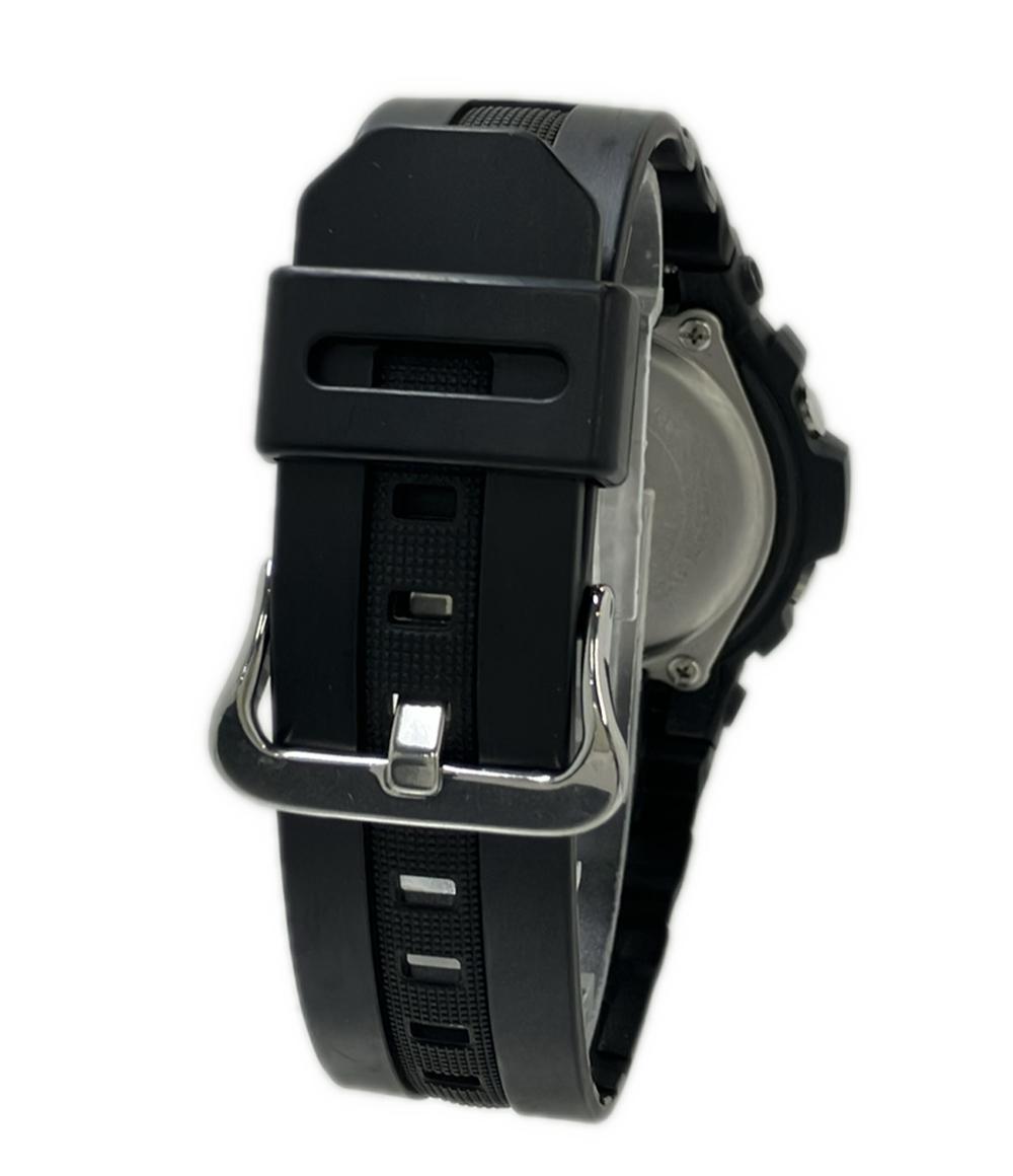 CASIO 腕時計 G-SHOCK クオーツ AW-590 メンズ カシオ