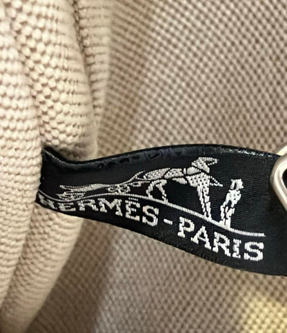 HERMES トートバッグ シルバー金具 ニューフールトゥ MM レディース エルメス
