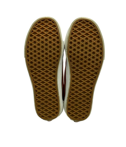 バンズ ローカットスニーカー レディース SIZE 24 (L) VANS