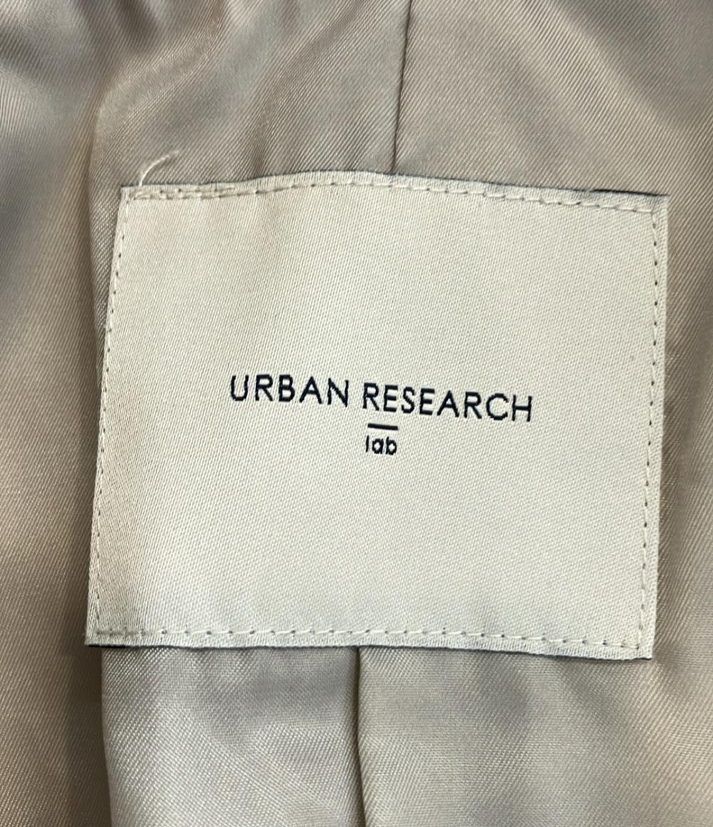 アーバンリサーチ チェスターコート レディース SIZE F URBAN RESEARCH