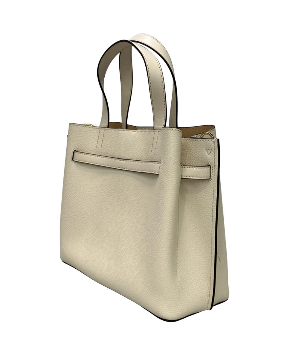 MICHAEL KORS 2way ハンドバッグ ショルダーバッグ 斜め掛け エミリア ラージ サッチェル レディース マイケルコース